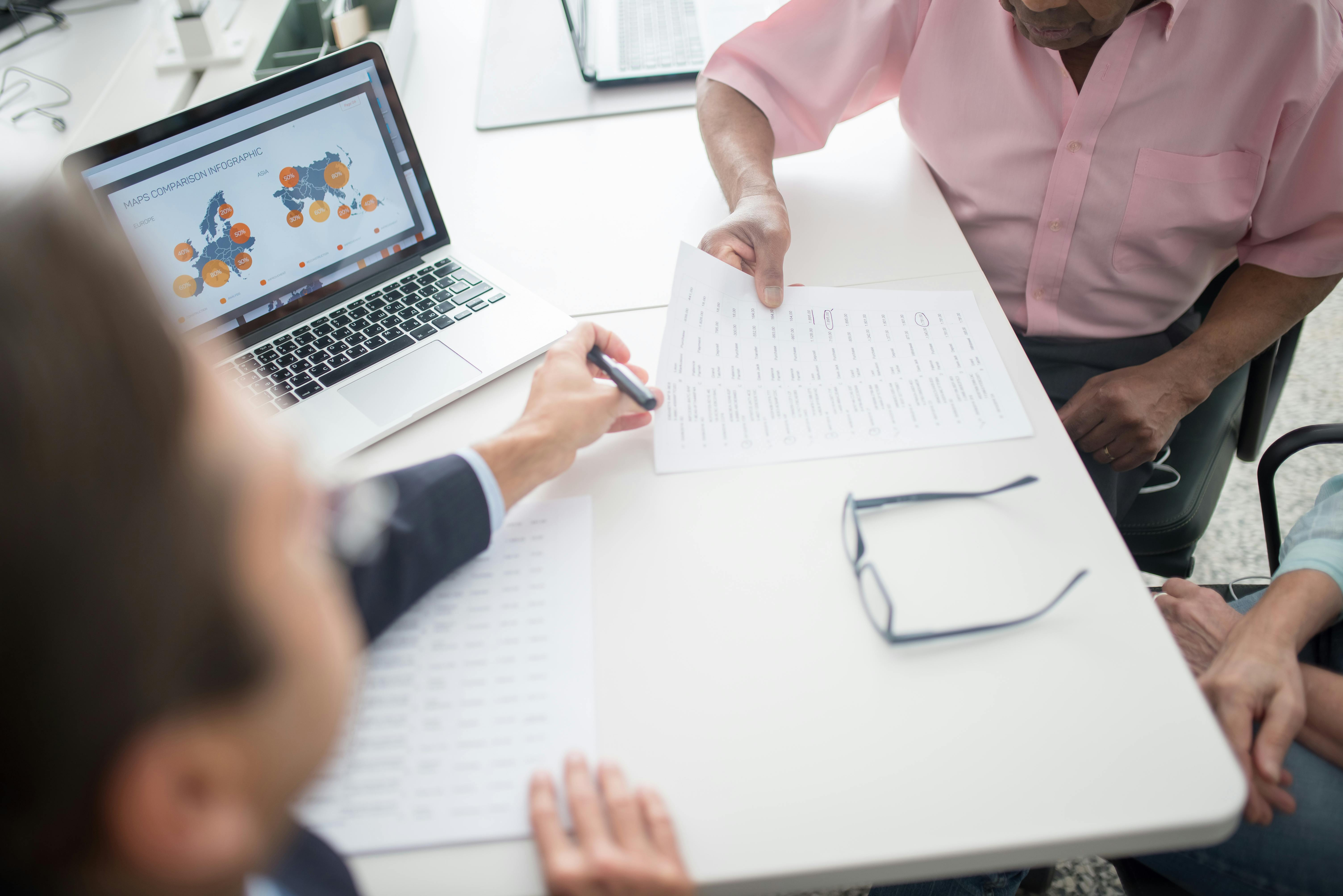 Consulting Image